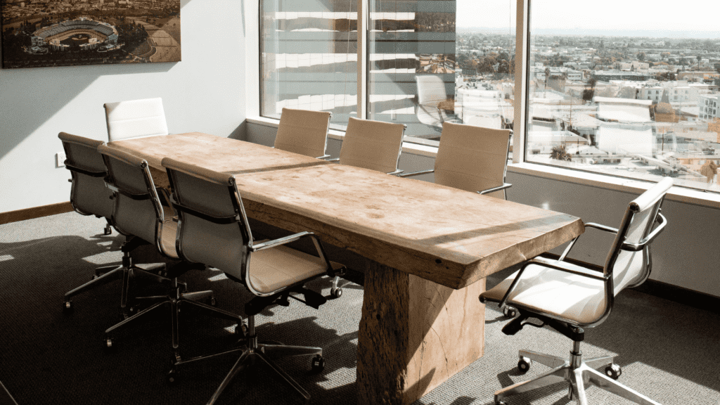 3 ways to make your church board more effective