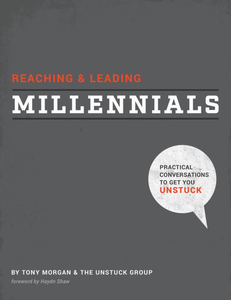 leading millennials