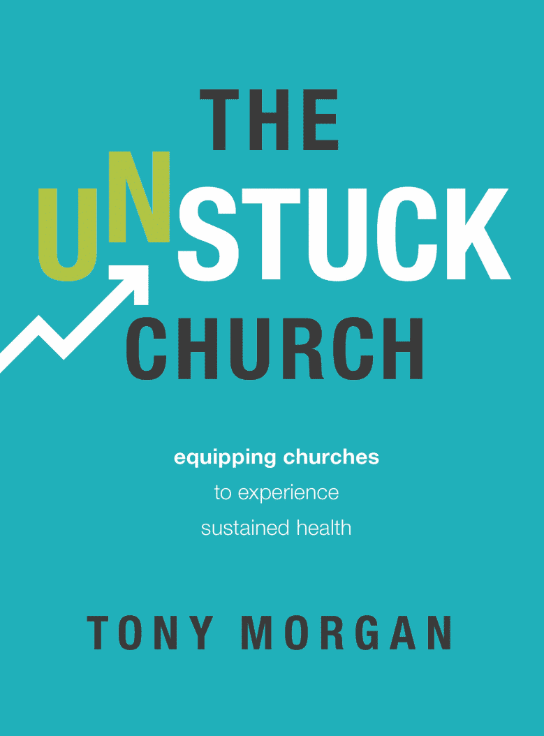 unstuck-church