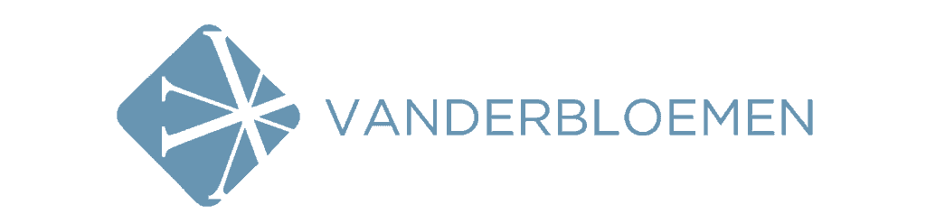 Vanderbloemen Logo