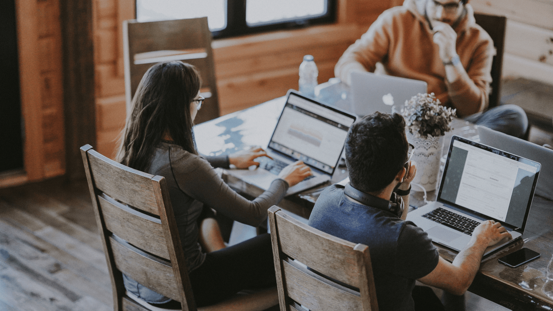 Building An Effective Central Services Team in a Multisite Church Model Feature image