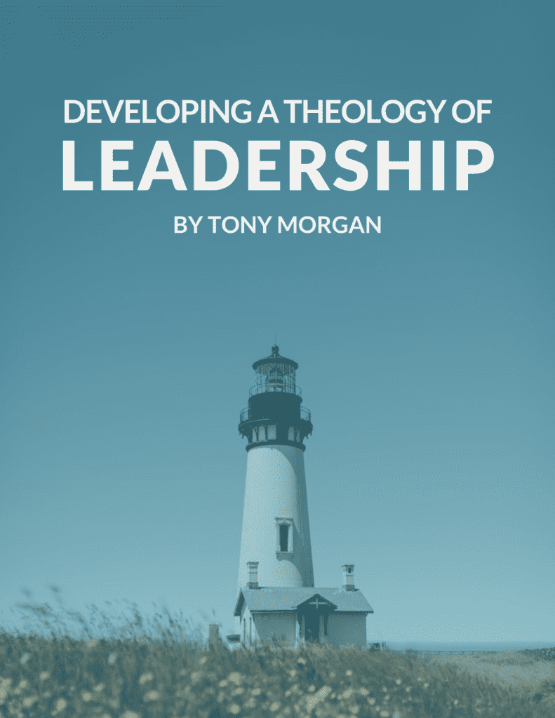 theology of leadership ebook 2022
