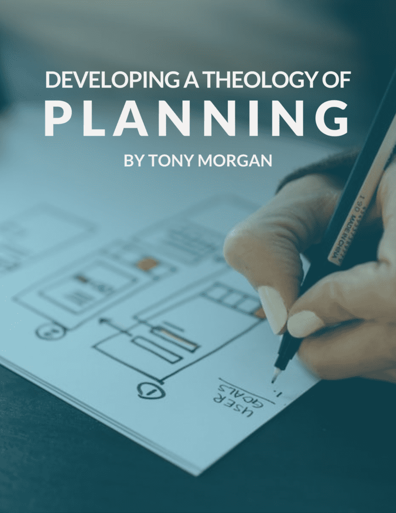 theology of planning ebook 2022
