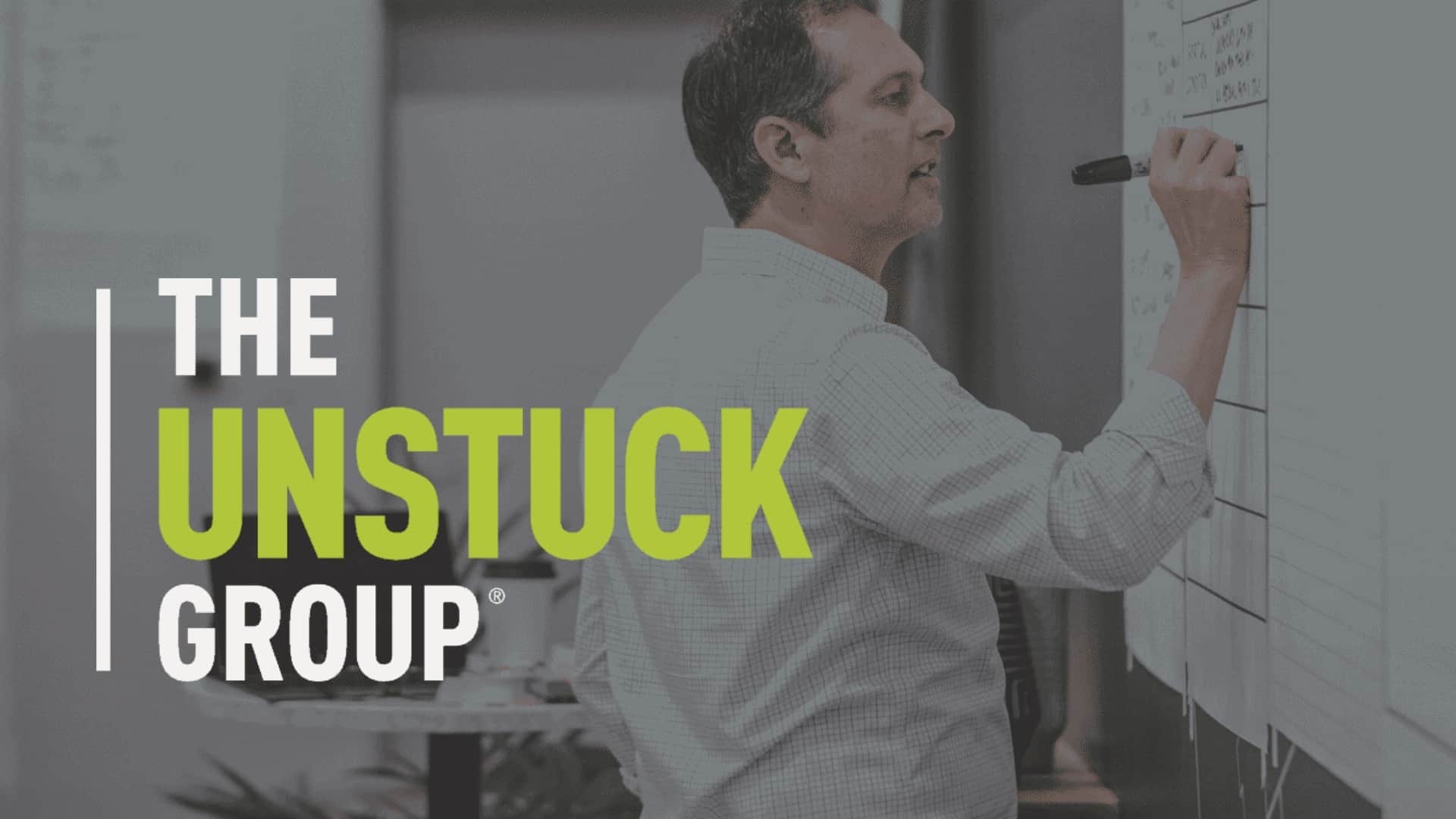 The Unstuck Group | Consulting & Leadership Coaching