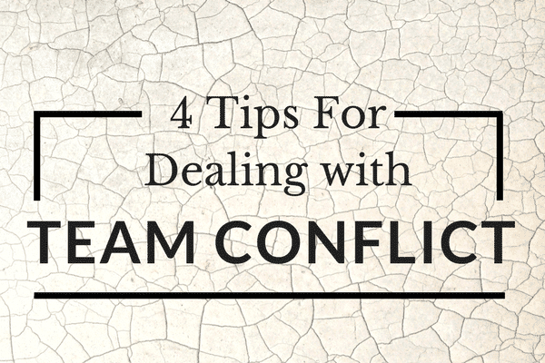 Team-Conflict