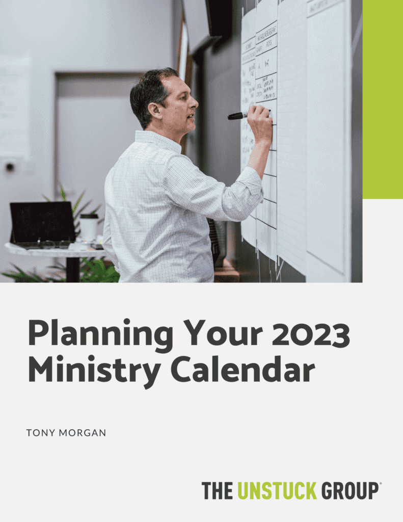 planning your 2023 ministry calendar 791x1024