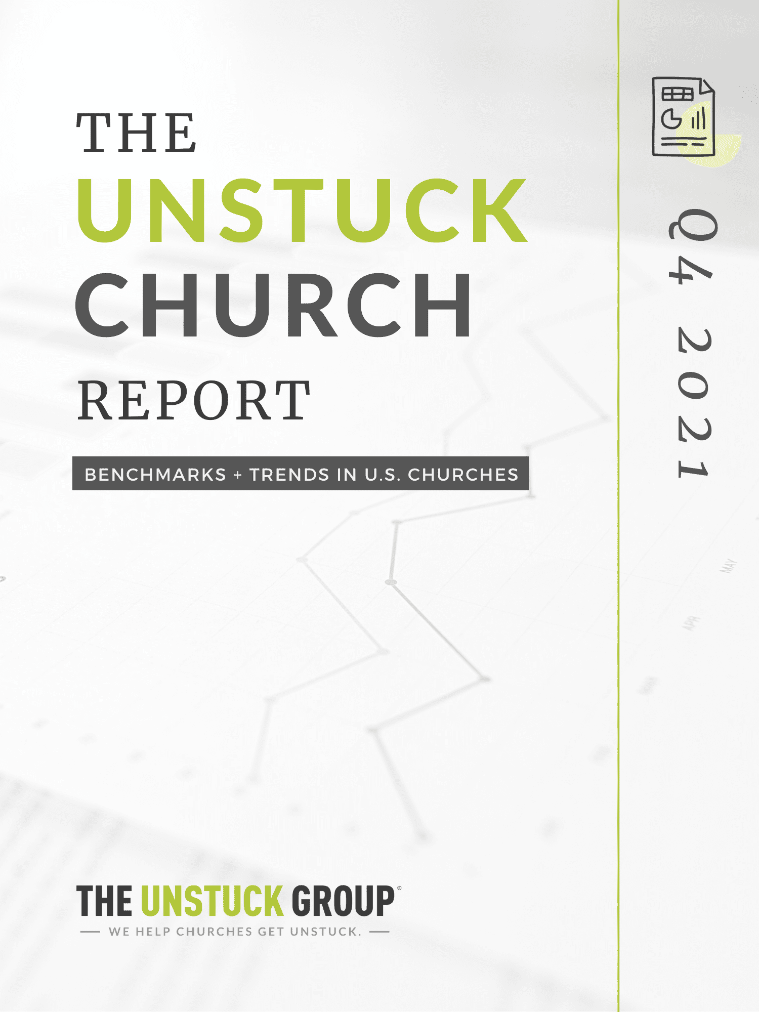 the unstuck church report q4 2021