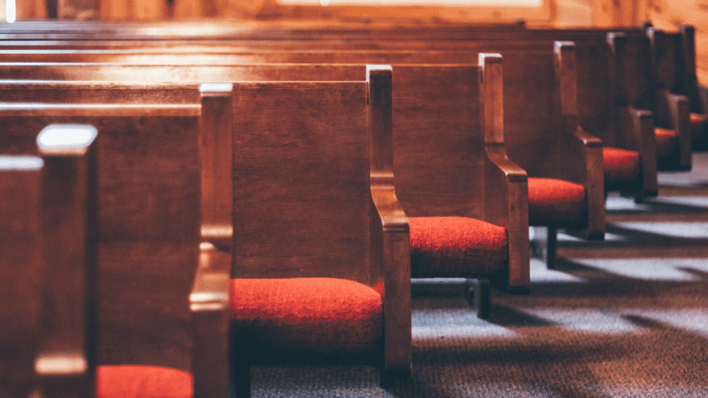 new data growing declining churches