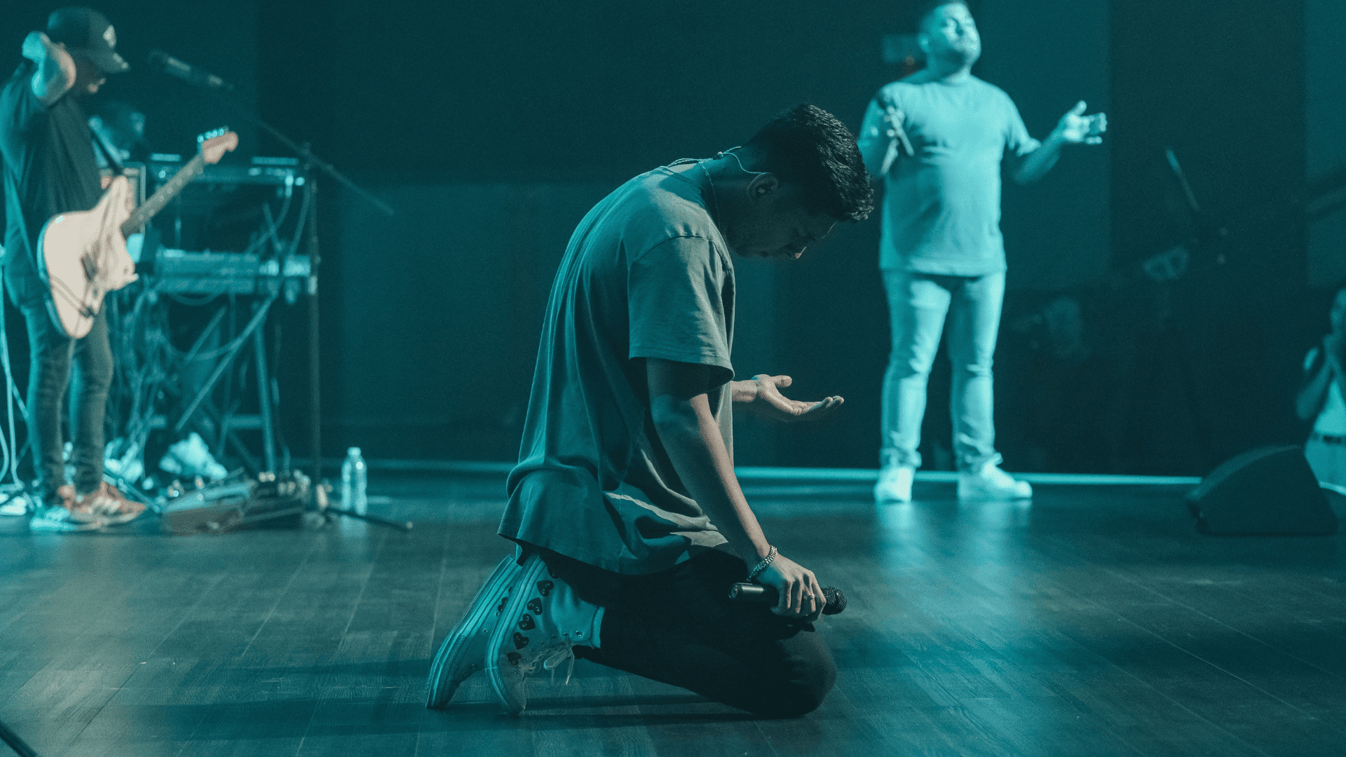 Pasters Part 3 Keys to Soul Care for Pastors with Sandra Stanley - Episode 249 | The ...