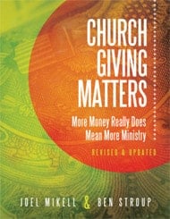 Church Giving Matters