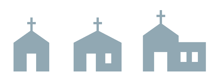 Church Growth and Volunteers