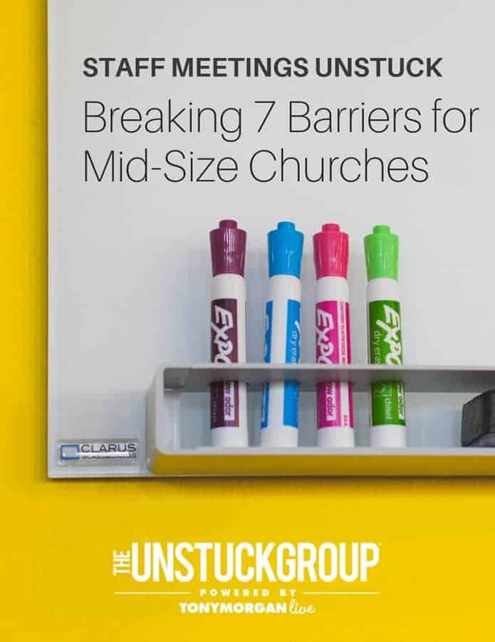 Staff Meetings Unstuck_Mid-Size Barriers