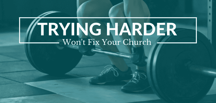 fix-church-strategies