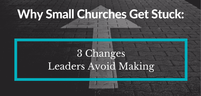 small-church-growth