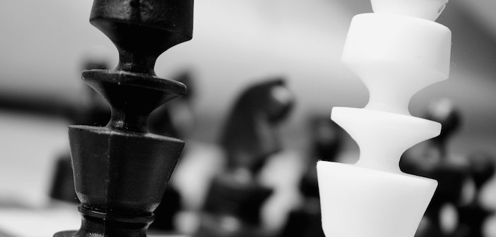 black-and-white-chess-chessman-2902