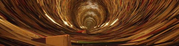 book tunnel