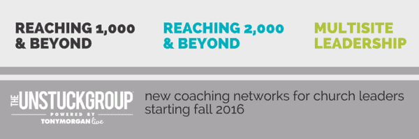 [multipurpose] Fall 2016 Coaching Network