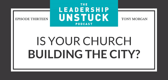 [podcast] church-community-leadership-podcast
