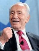 Shimon Peres