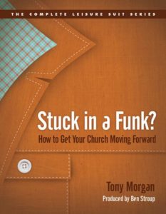 Stuck in a Funk?