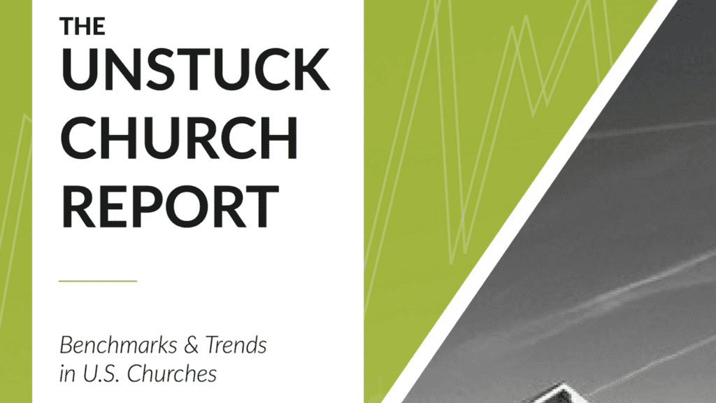 church trends