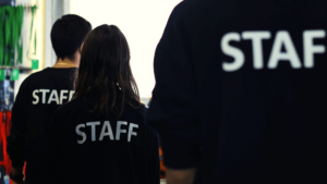 signs to restructure overstaffing