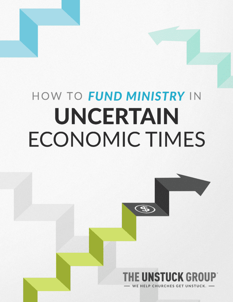 fund ministry pdf cover