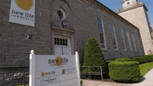 new life community church testimonial