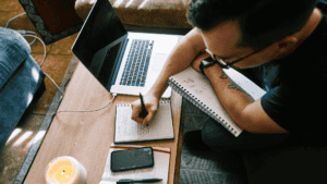 succession planning & making bold moves