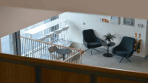 5 mistakes you're making with your physical space