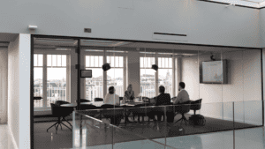 one more role an executive pastor can’t delegate