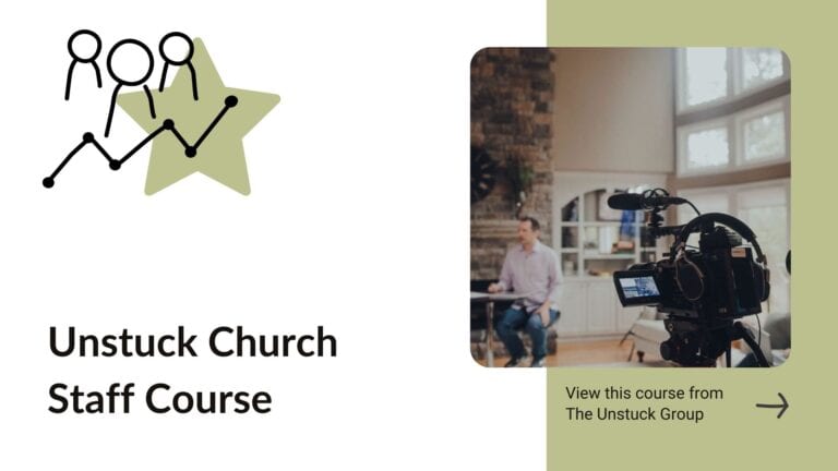staff course