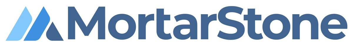 mortarstone logo