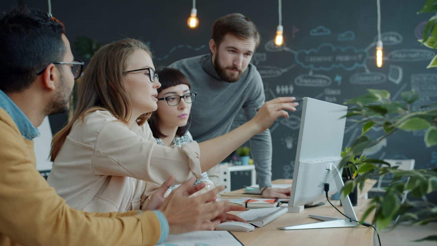 how to train your managers