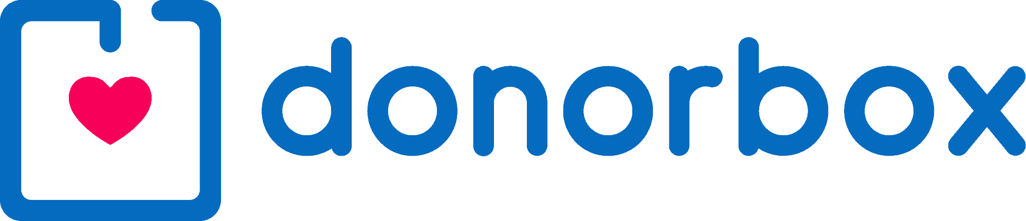 logo blue