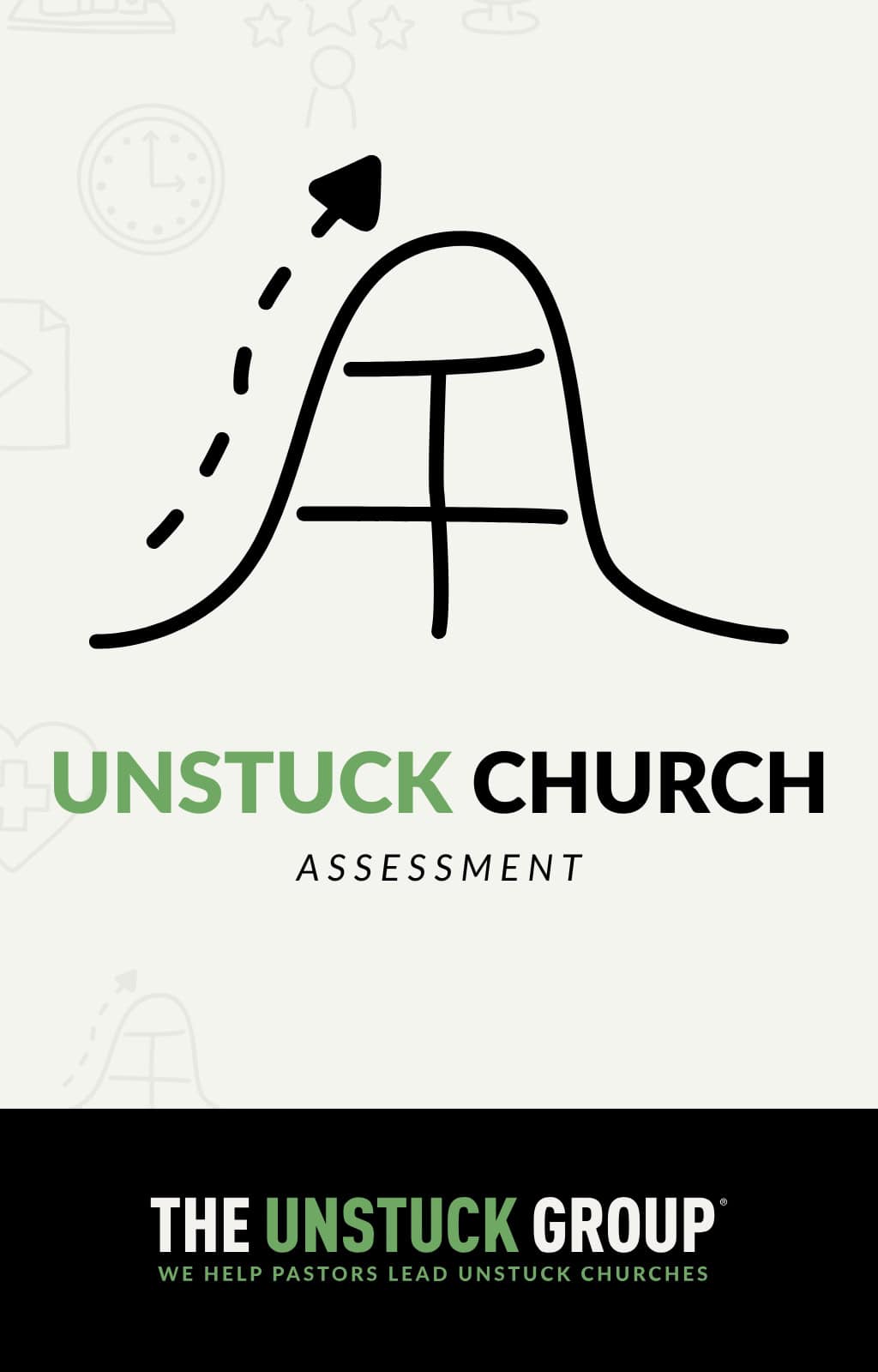 unstuckchurch assessment clear
