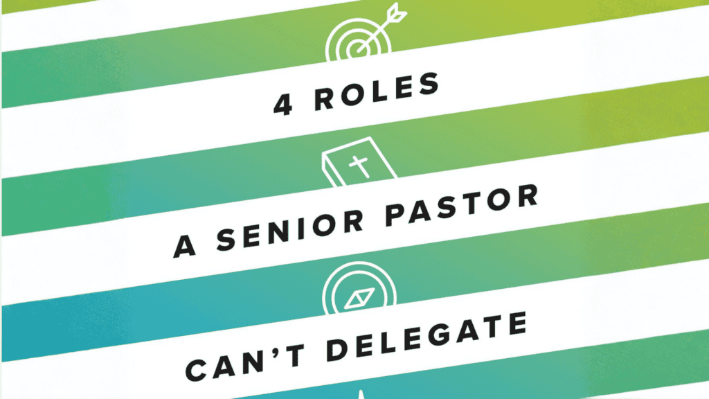 4 roles sp can't delegate