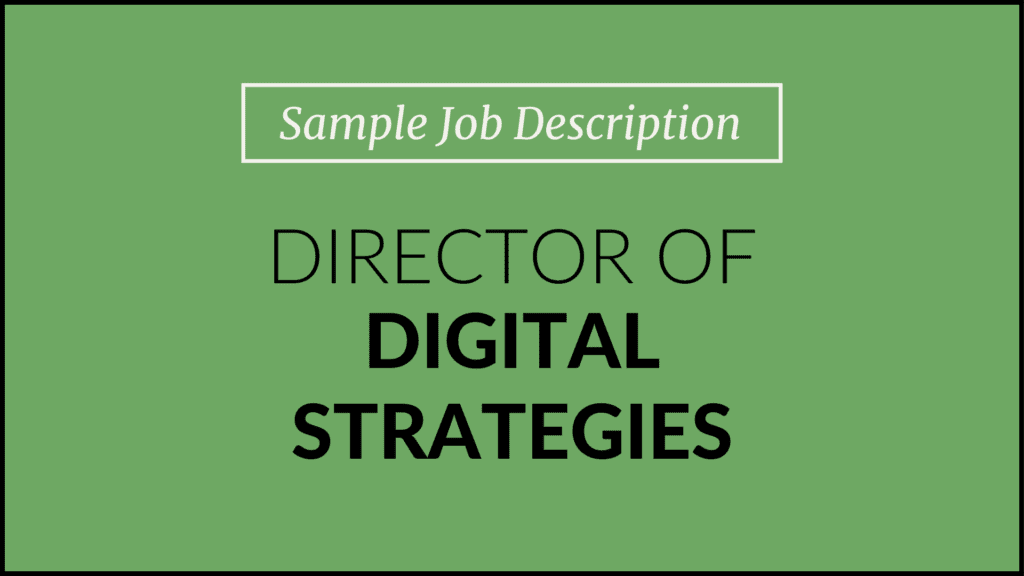 digital strat