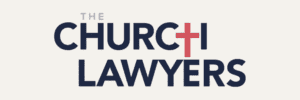 Church lawyers