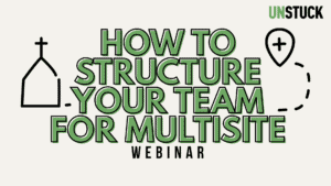 how to restructure your team for multisite webinar