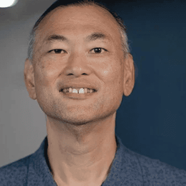 parris hayashi